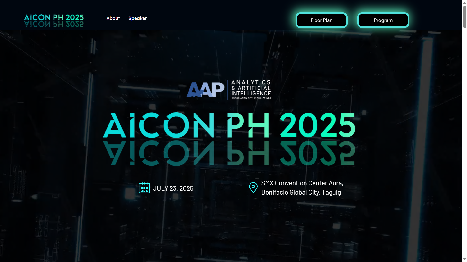 AICON PH 2025