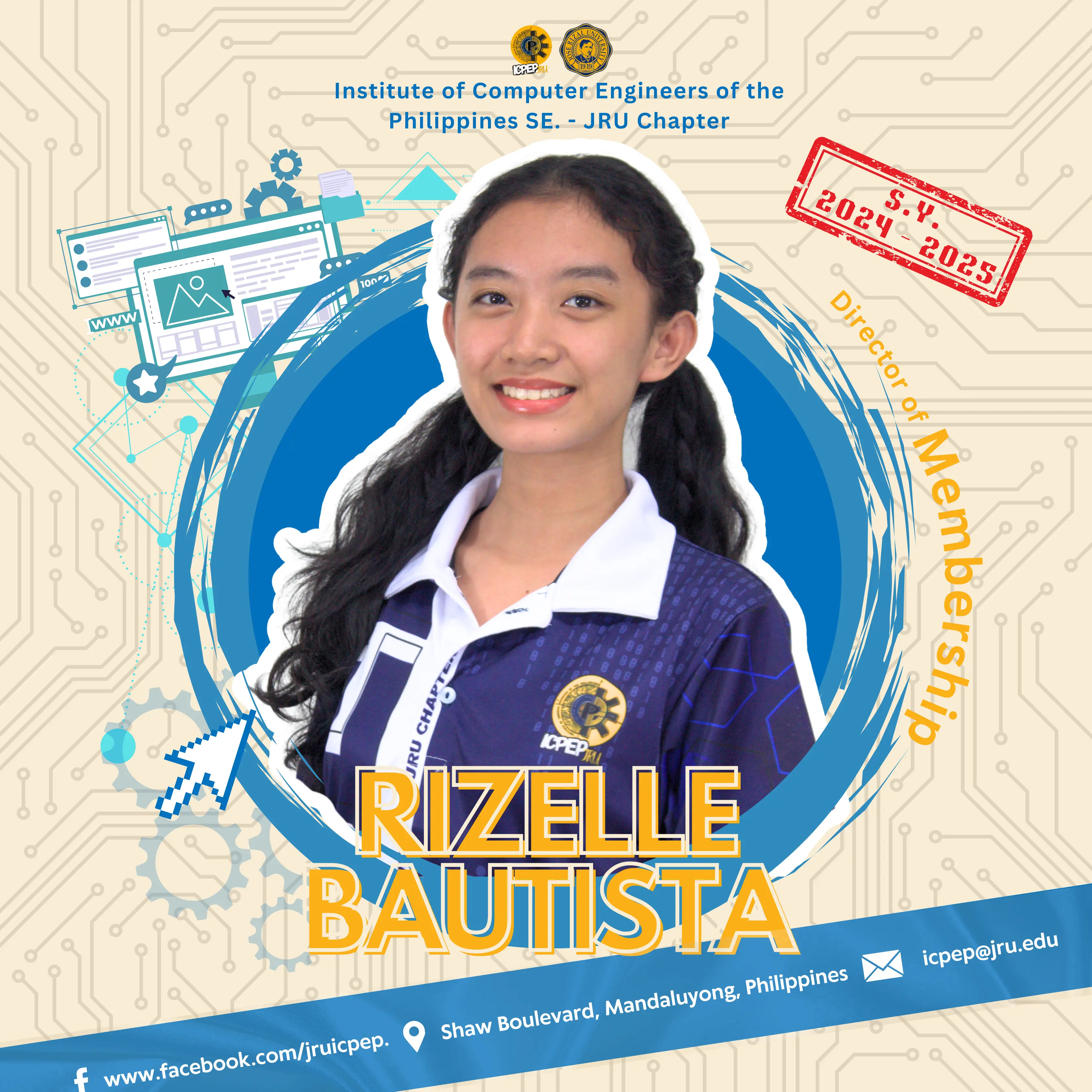 Rizelle Bautista